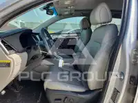 2018 Hyundai Tucson photo