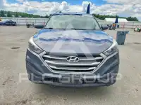 2018 Hyundai Tucson фото