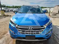 2018 Hyundai Tucson photo