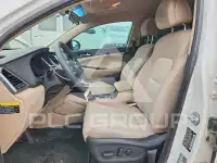 2018 Hyundai Tucson фото