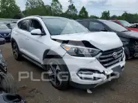 2018 Hyundai Tucson photo