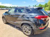2018 Hyundai Tucson photo