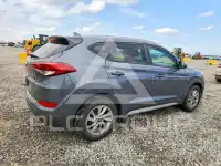 2018 Hyundai Tucson фото