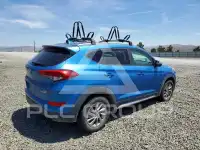 2018 Hyundai Tucson фото