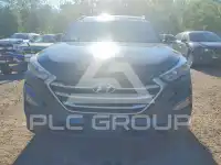 2018 Hyundai Tucson photo