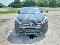 2018 Hyundai Tucson photo