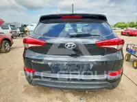 2018 Hyundai Tucson photo
