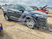 2018 Hyundai Tucson photo