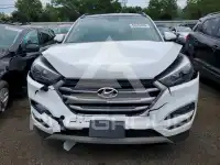 2018 Hyundai Tucson photo