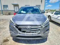 2018 Hyundai Tucson фото