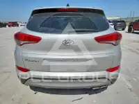 2018 Hyundai Tucson photo