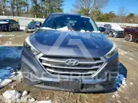 2018 Hyundai Tucson фото