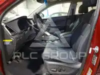 2018 Hyundai Tucson фото