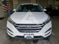 2018 Hyundai Tucson photo