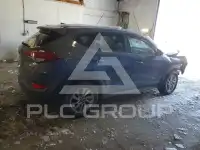 2018 Hyundai Tucson фото