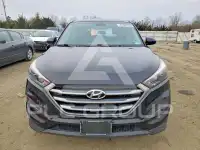 2018 Hyundai Tucson photo