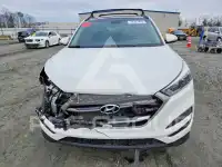 2018 Hyundai Tucson photo