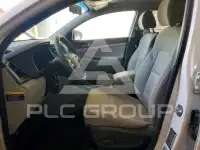 2018 Hyundai Tucson photo