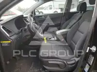 2018 Hyundai Tucson photo