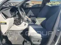 2018 Hyundai Tucson фото