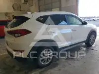 2018 Hyundai Tucson photo