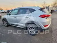 2018 Hyundai Tucson photo