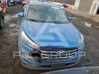 2018 Hyundai Tucson photo