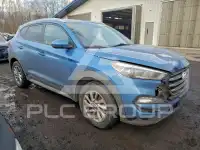 2018 Hyundai Tucson photo