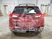 2018 Hyundai Tucson фото