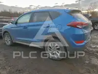 2018 Hyundai Tucson photo