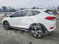 2018 Hyundai Tucson photo