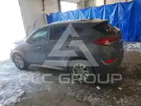 2018 Hyundai Tucson фото