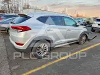2018 Hyundai Tucson photo