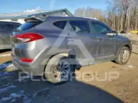 2018 Hyundai Tucson фото