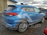 2018 Hyundai Tucson photo