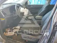 2018 Hyundai Tucson фото