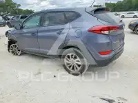 2018 Hyundai Tucson photo