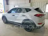 2018 Hyundai Tucson фото