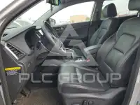 2018 Hyundai Tucson фото