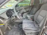 2018 Hyundai Tucson фото