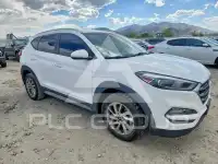 2018 Hyundai Tucson фото