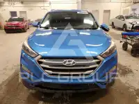 2018 Hyundai Tucson photo