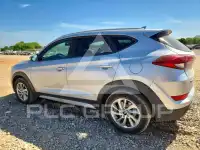 2018 Hyundai Tucson фото