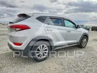 2018 Hyundai Tucson фото