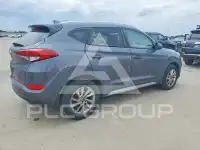 2018 Hyundai Tucson фото