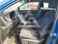 2018 Hyundai Tucson photo