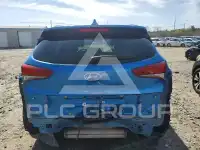 2018 Hyundai Tucson фото