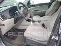 2018 Hyundai Tucson photo