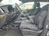 2018 Hyundai Tucson фото
