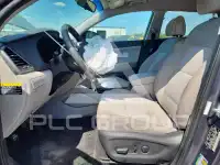 2018 Hyundai Tucson фото